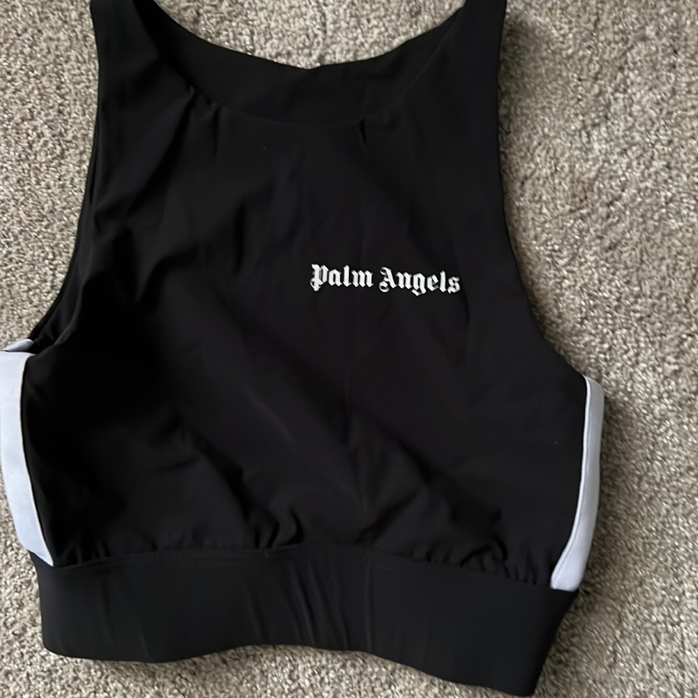 Palms angels authentic top